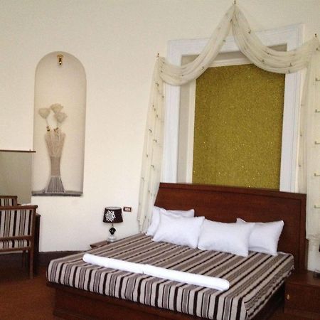 Cairo Kingdom Hostel Extérieur photo