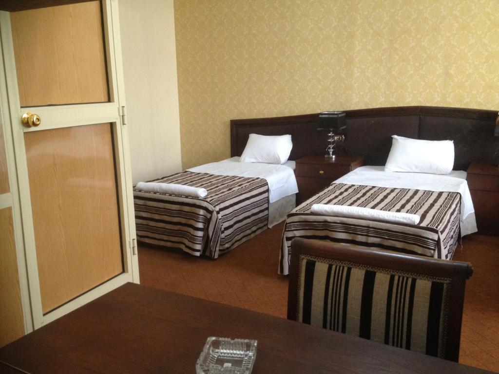 Cairo Kingdom Hostel Extérieur photo