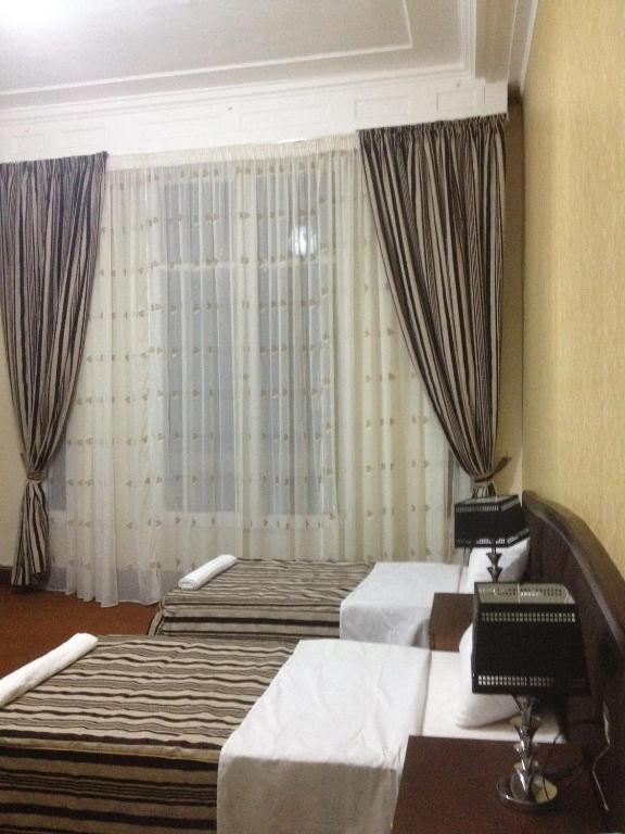 Cairo Kingdom Hostel Extérieur photo