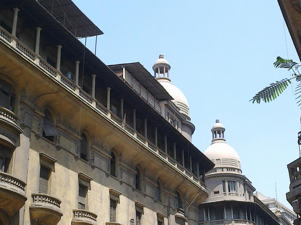 Cairo Kingdom Hostel Extérieur photo