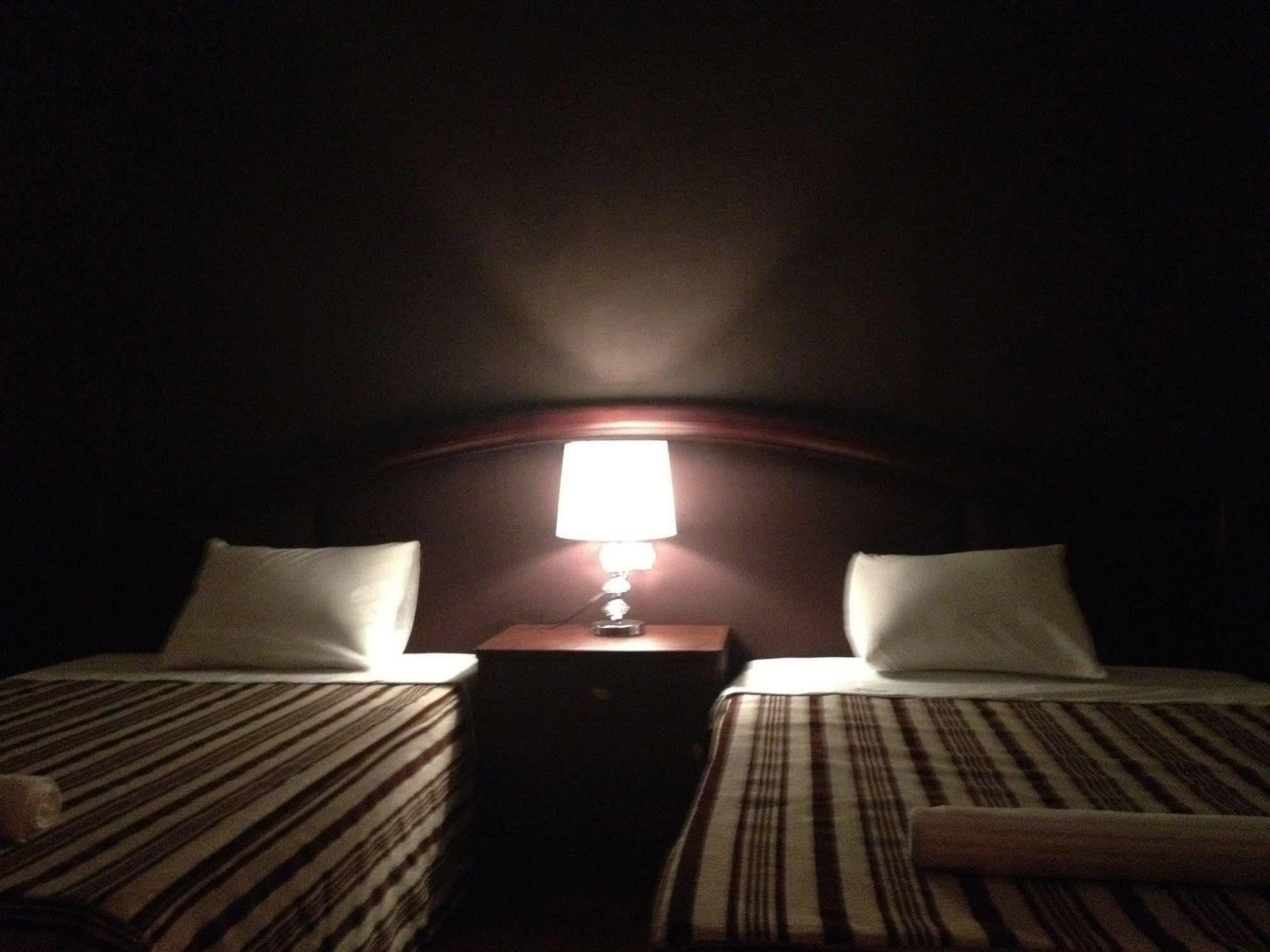 Cairo Kingdom Hostel Extérieur photo