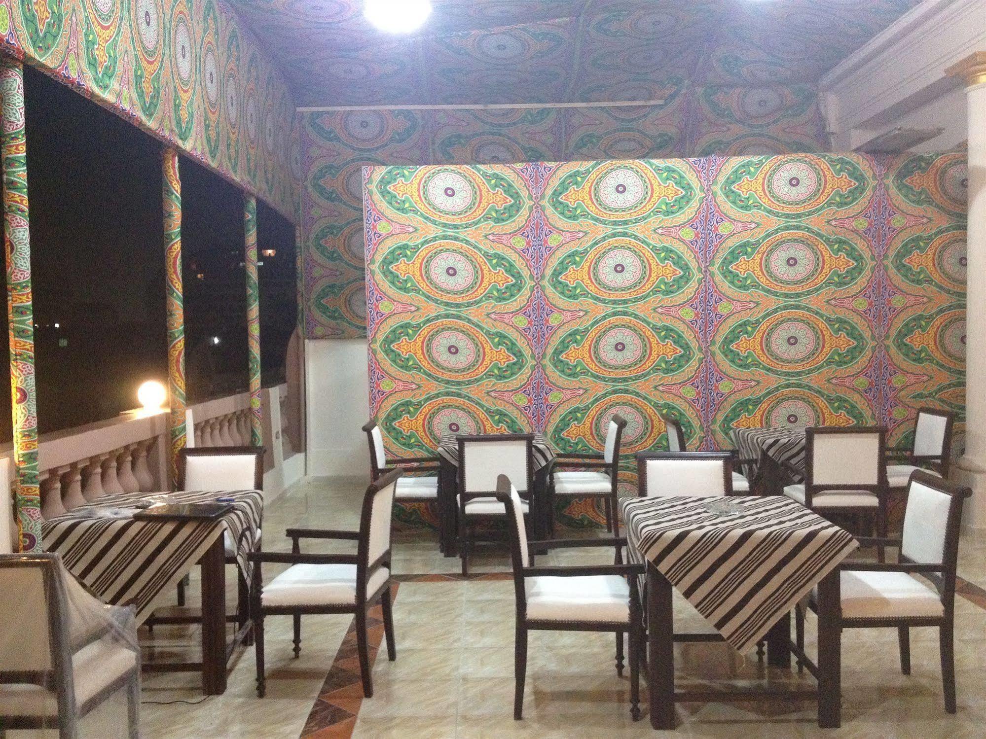 Cairo Kingdom Hostel Extérieur photo